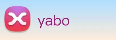 yabo logo